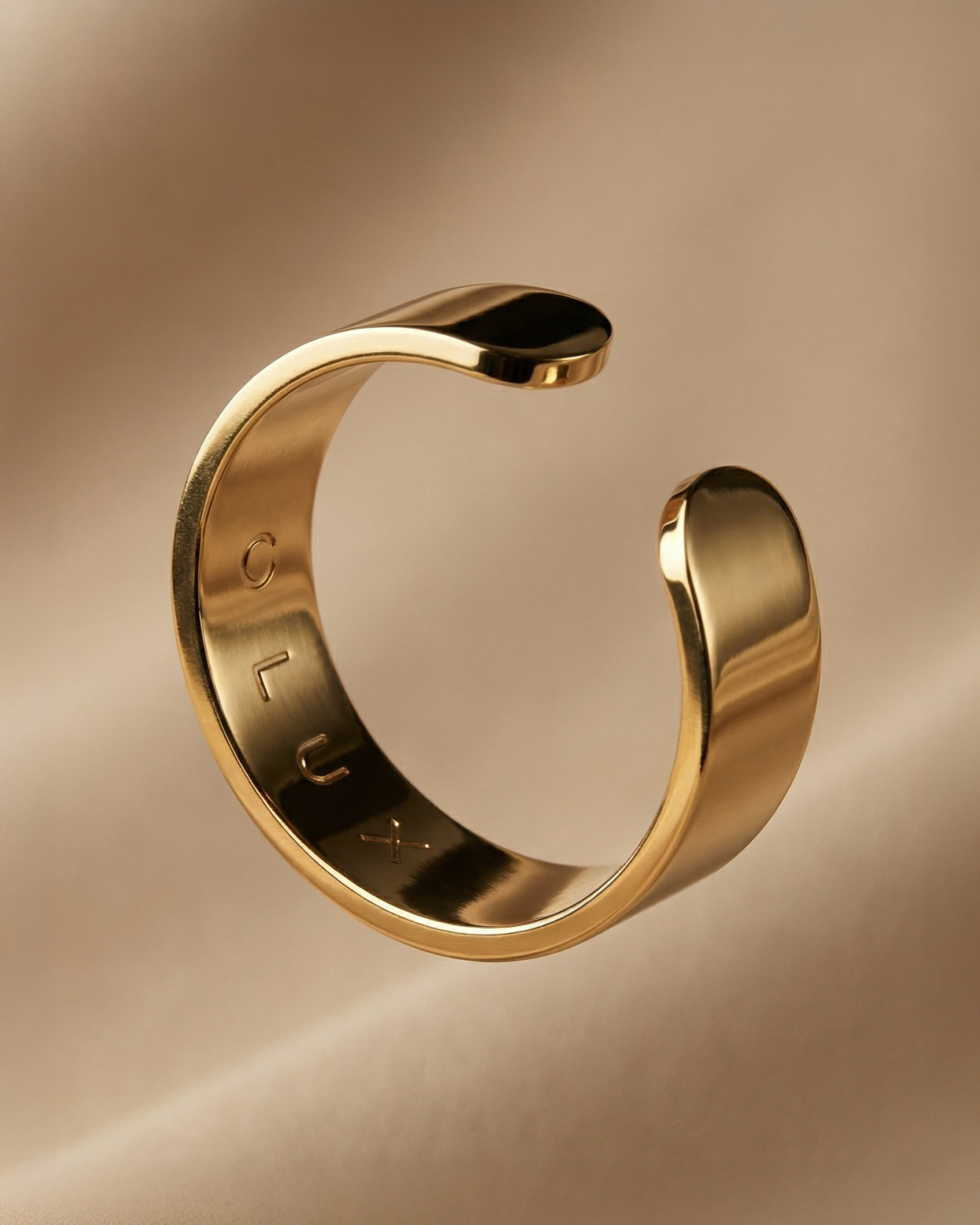 Olux Ring 1st Gen