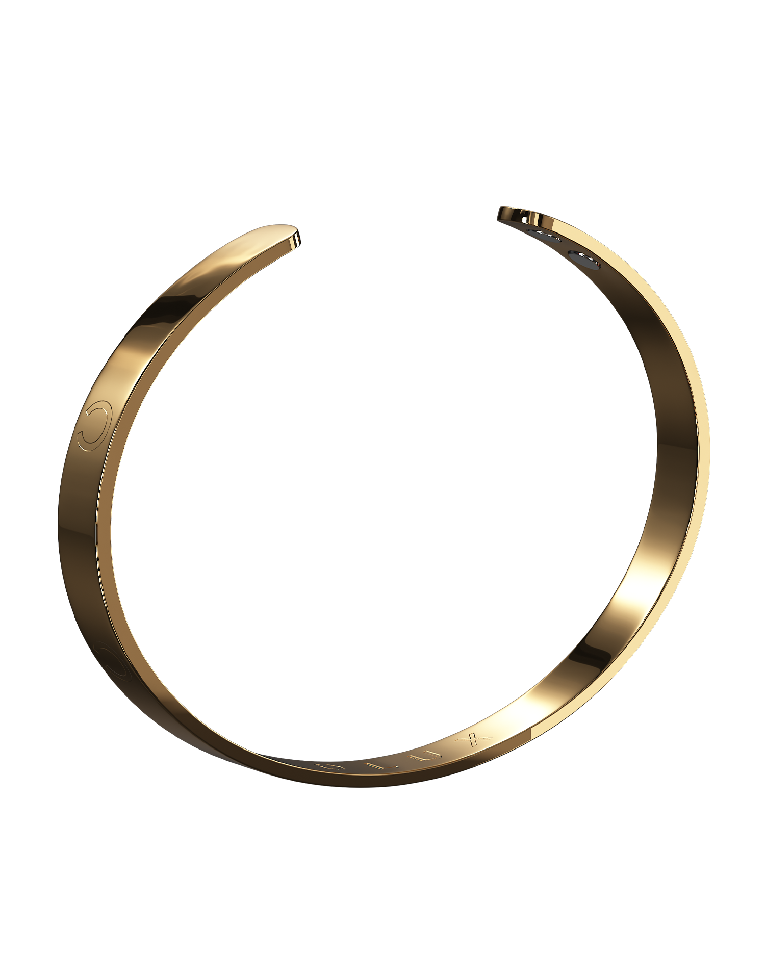 Olux® Bracelet 1st Gen (Ships on December 28th)