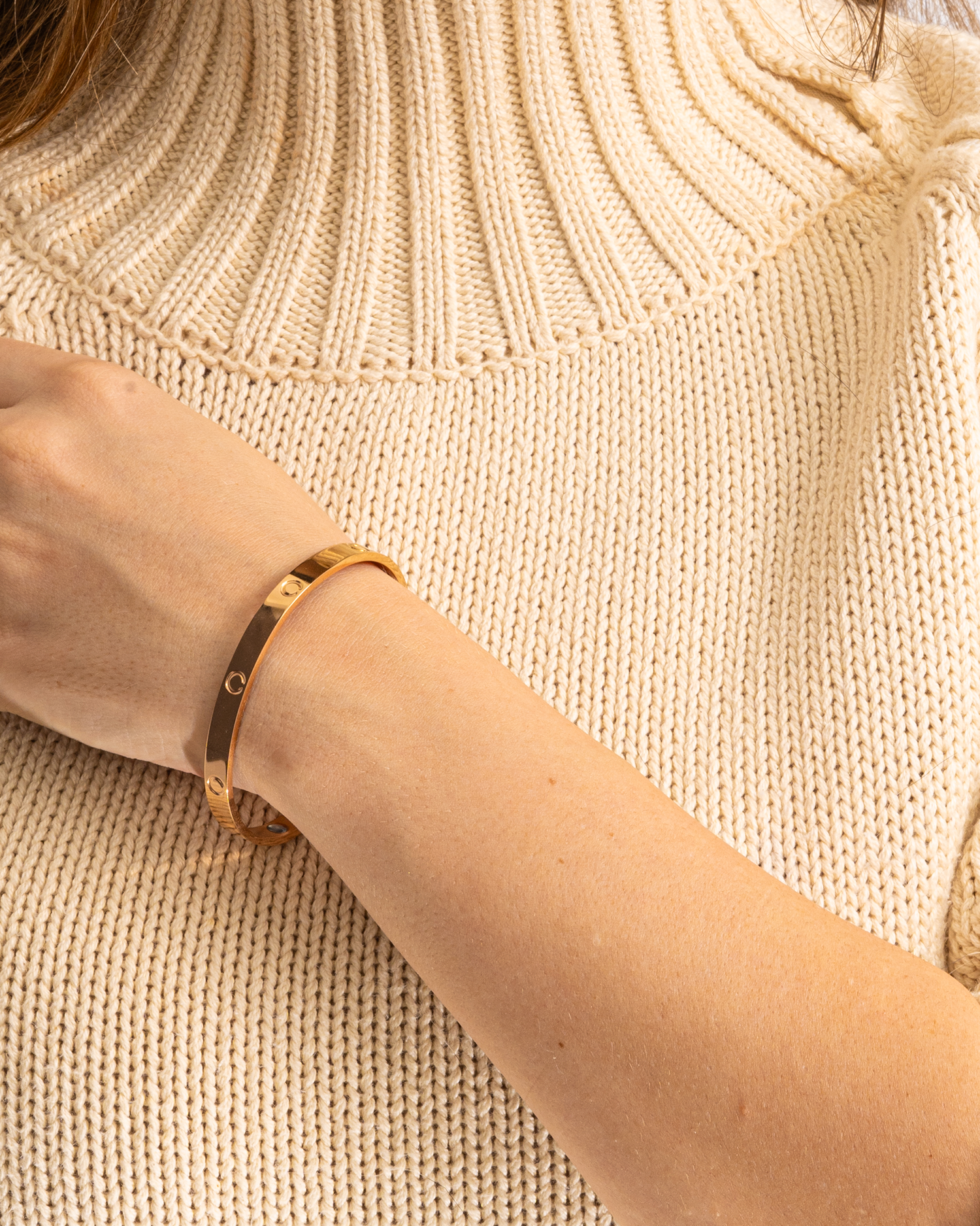 Olux® Bracelet 1st Gen (Ships on December 28th)