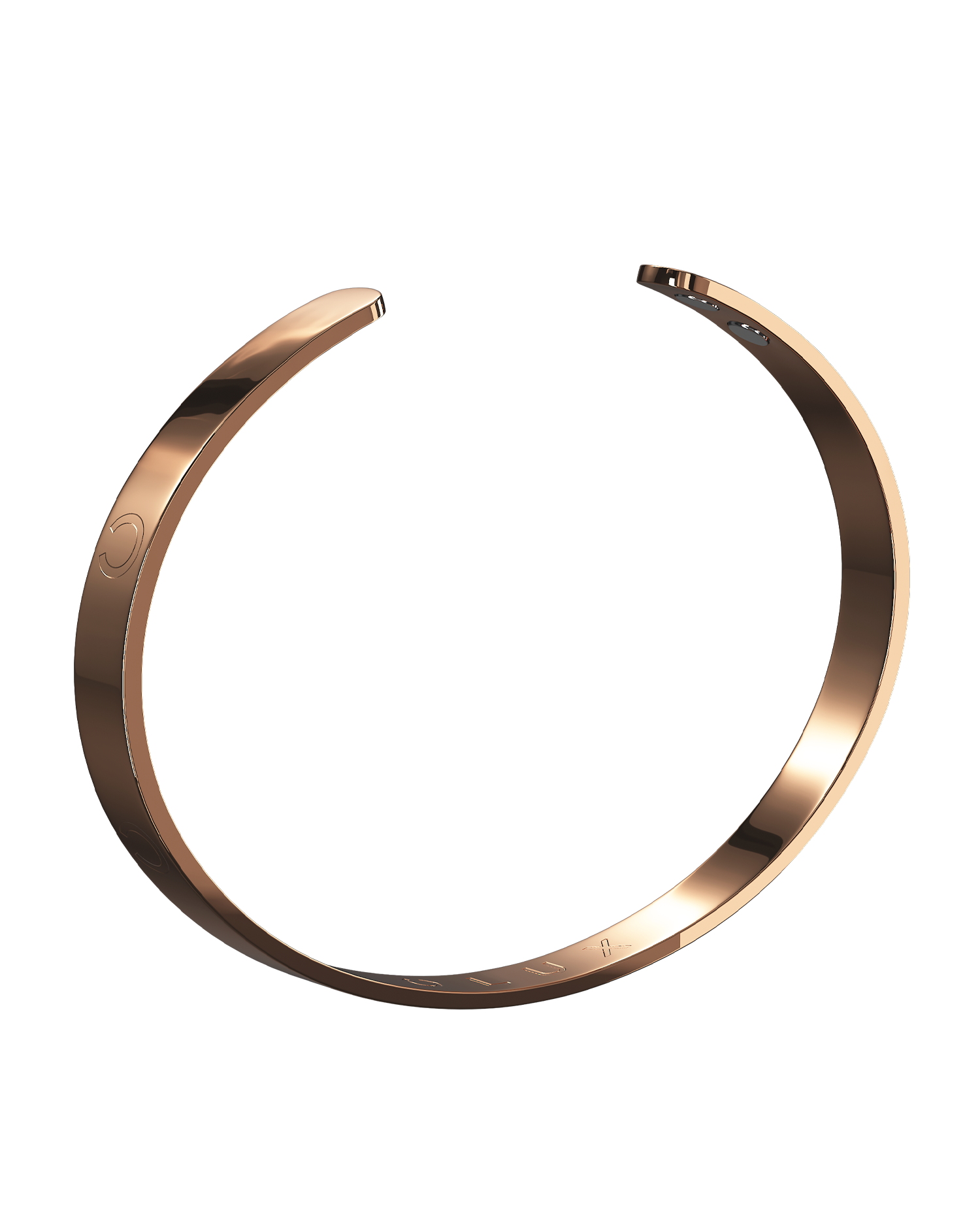Olux Bracelet 1st Gen