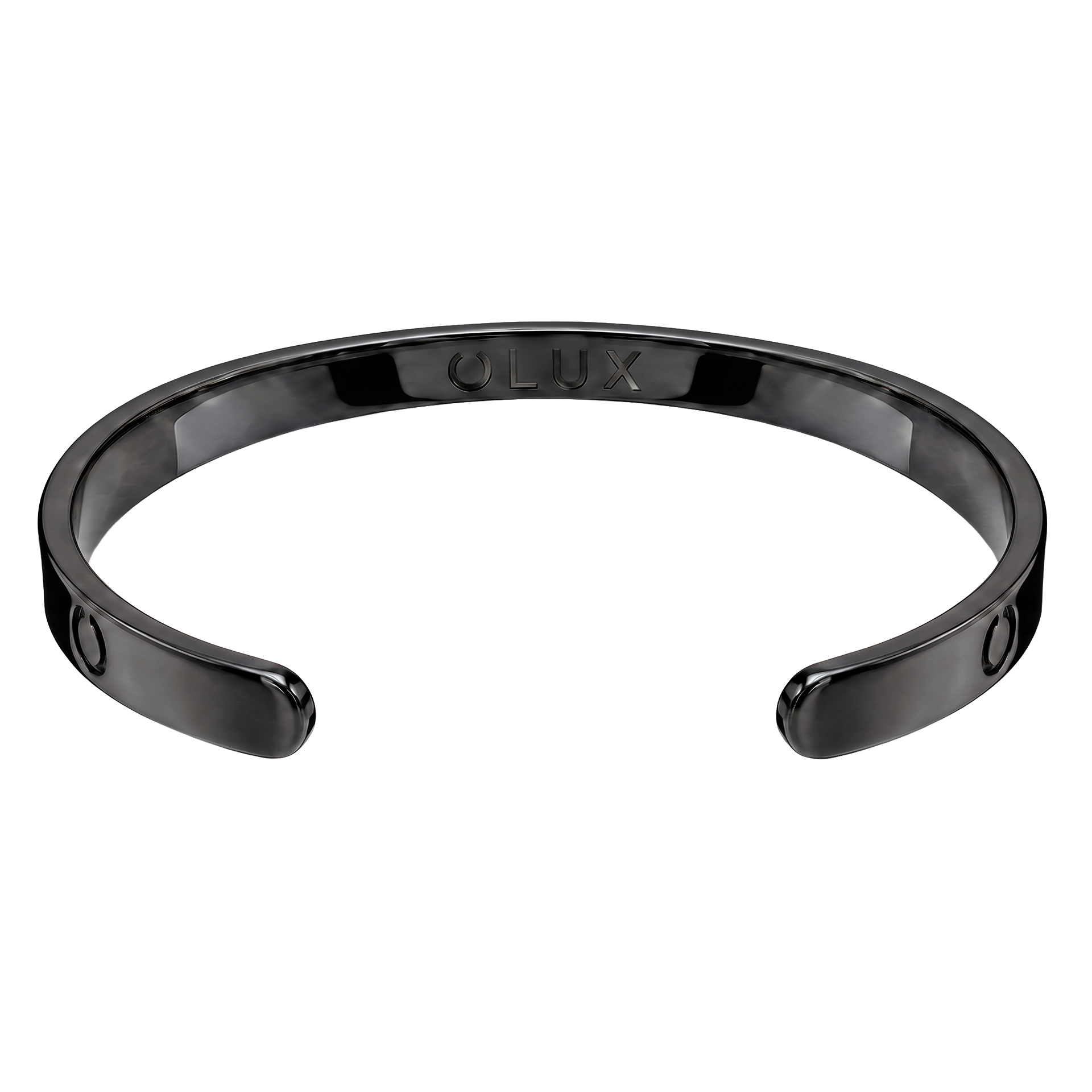 Olux Bracelet - The Natural Wellness Solution