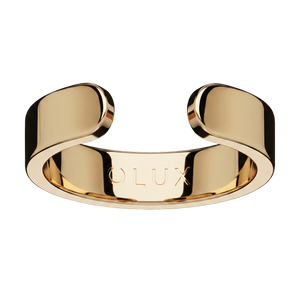 Olux Ring - The Natural Wellness Solution