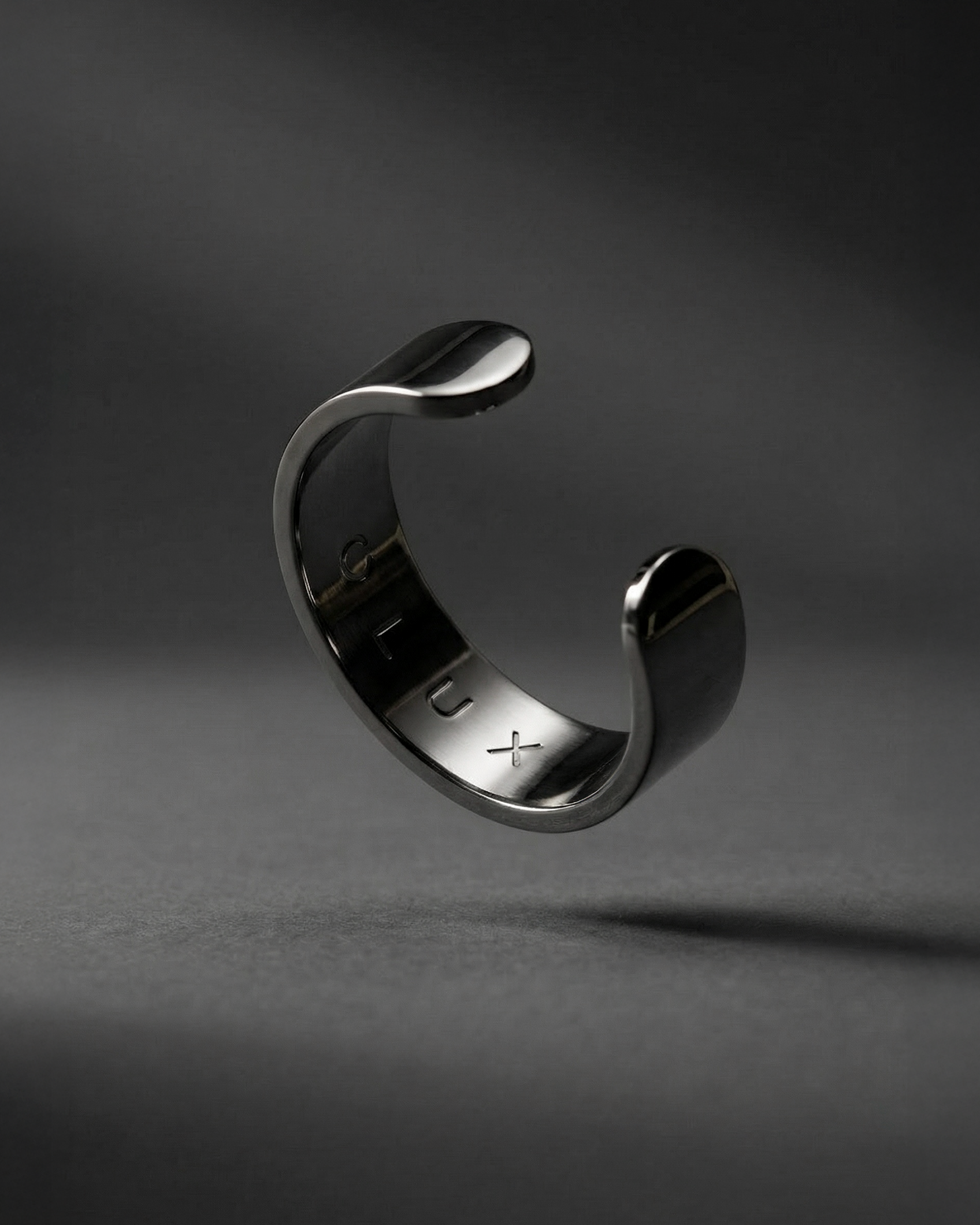 Olux® Ring 1st Gen