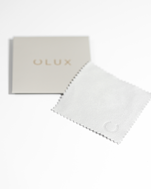 Olux Premium Polishing Cloth