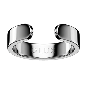Olux Ring - The Natural Wellness Solution