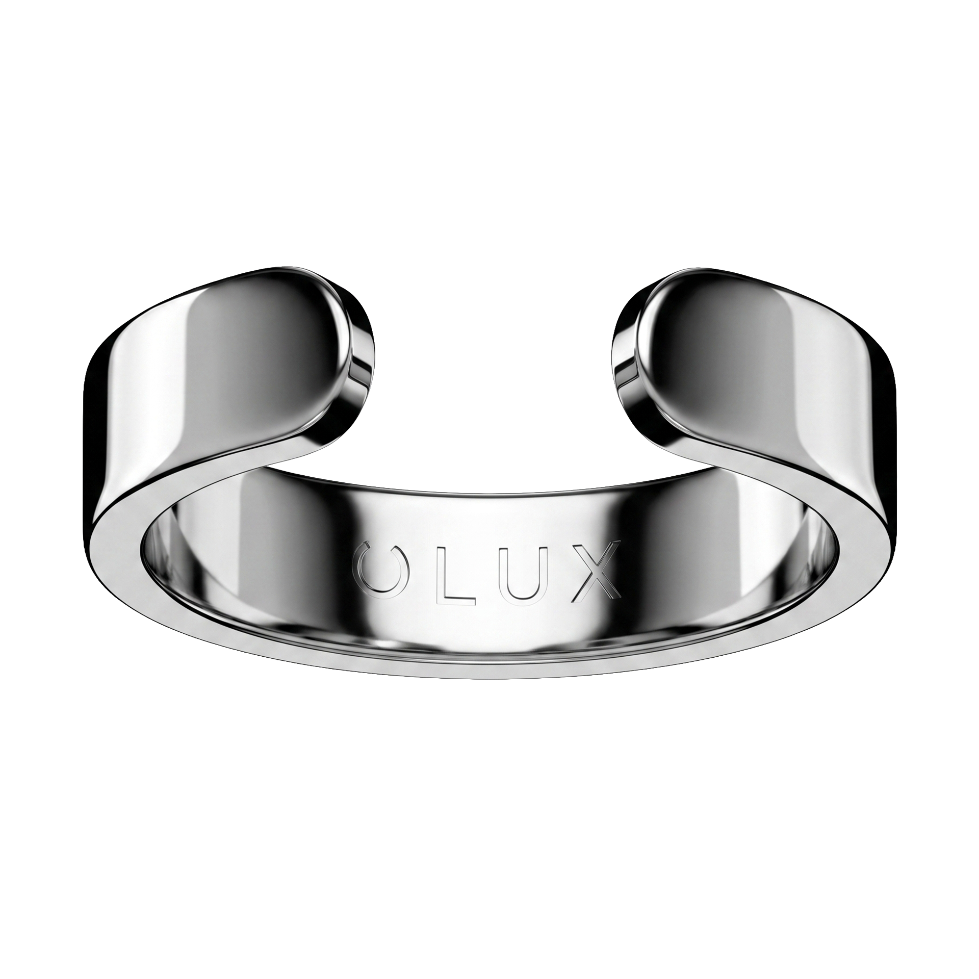 Olux Ring - The Natural Weight Loss Ally