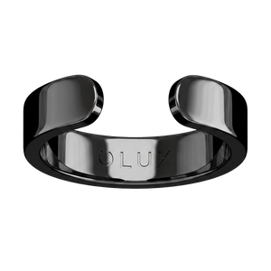 Olux Ring - The Natural Menopause Solution