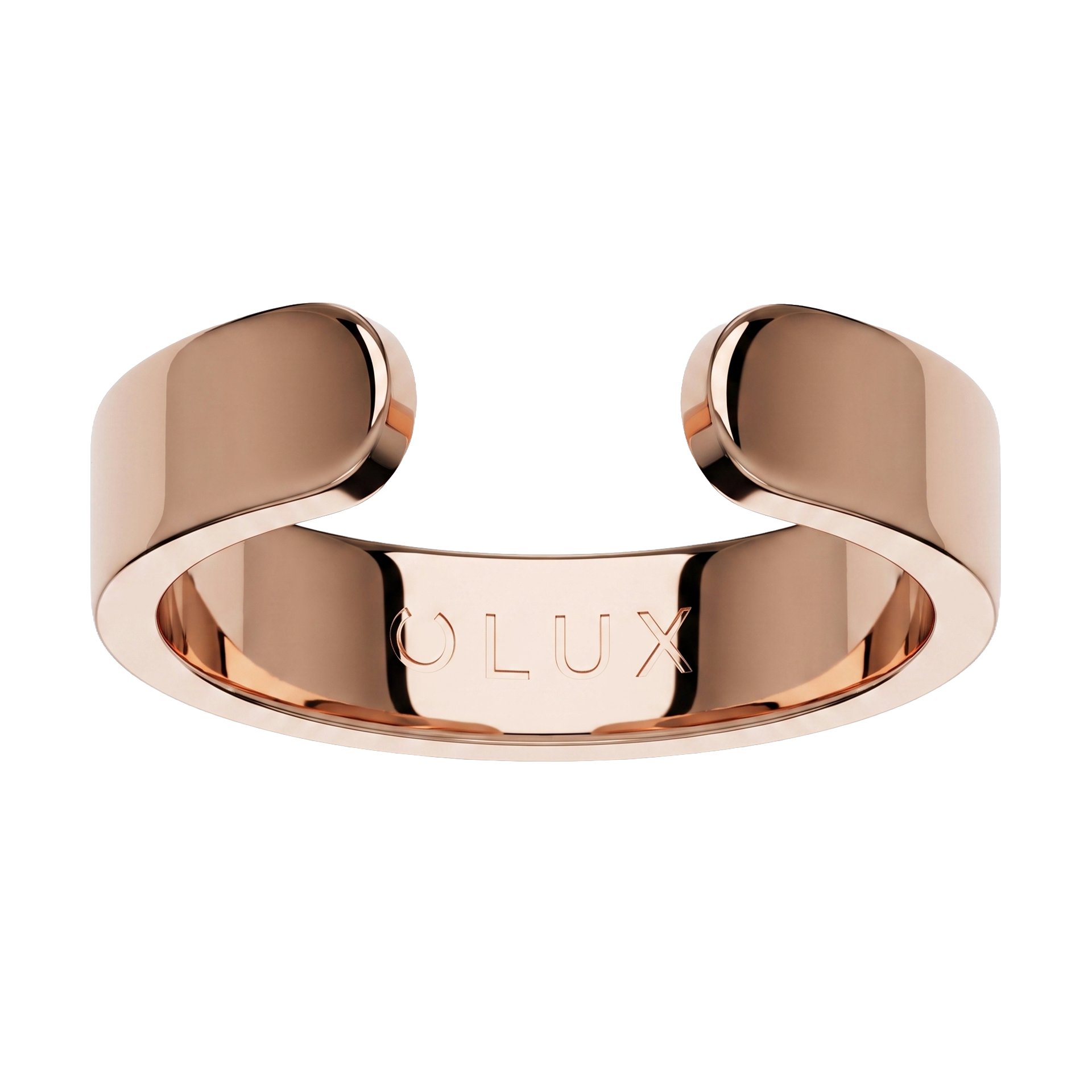 Olux Ring - The Natural Menopause Solution